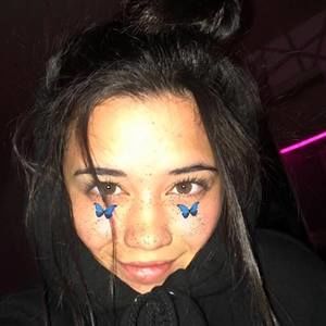 Meet your Posher, Marisa